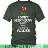 I JUST NEED TO GO TO WALES A8 - i-just-need-to-go-wales-a8-district-unisex-shirt-olive-s-t-shirts-1sttheworld_966