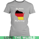 I JUST NEED TO GO TO WALES A8 - i-just-need-to-go-wales-a8-district-womens-shirt-silver-xs-t-shirts-1sttheworld_905