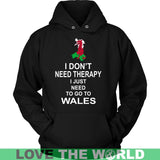 I JUST NEED TO GO TO WALES A8 - i-just-need-to-go-wales-a8-unisex-hoodie-black-s-t-shirts-1sttheworld_213