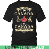 I MAY NOT LIVE IN CANADA T-SHIRTS NH1 - i-may-not-live-in-canada-t-shirts-nh1-district-unisex-shirt-black-s-1sttheworld_625