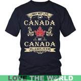 I MAY NOT LIVE IN CANADA T-SHIRTS NH1 - i-may-not-live-in-canada-t-shirts-nh1-district-unisex-shirt-navy-s-1sttheworld_988