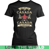 I MAY NOT LIVE IN CANADA T-SHIRTS NH1 - i-may-not-live-in-canada-t-shirts-nh1-district-womens-shirt-black-xs-1sttheworld_868