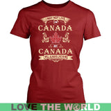 I MAY NOT LIVE IN CANADA T-SHIRTS NH1 - i-may-not-live-in-canada-t-shirts-nh1-district-womens-shirt-red-xs-1sttheworld_887