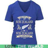 I May Not Live In New Zealand T Shirts Nh1 - i-may-not-live-in-new-zealand-t-shirts-nh1-district-womens-v-neck-royal-blue-s-1sttheworld_597