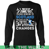 Scottish T shirts - I need a time out in scotland K5 - i-need-a-time-out-in-scotland-t-shirt-c1-district-long-sleeve-black-s-shirts-1sttheworld_403