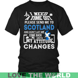 Scottish T shirts - I need a time out in scotland K5 - i-need-a-time-out-in-scotland-t-shirt-c1-district-unisex-black-s-shirts-1sttheworld_221