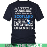 Scottish T shirts - I need a time out in scotland K5 - i-need-a-time-out-in-scotland-t-shirt-c1-district-unisex-navy-s-shirts-1sttheworld_224