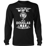 WIFE OF A DOUGLAS T-SHIRT K1 - i5h764dbtz_sKrwjAUHr66tD4GHsxZBL6eHYXCUVYBlack