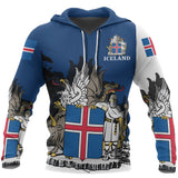 Iceland Special Hoodie A7 - ice1
