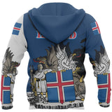 Iceland Special Hoodie A7 - ice3