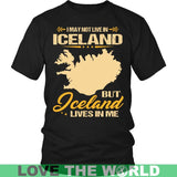 ICELAND LIVES IN ME 28 - iceland-lives-in-me-28-district-unisex-shirt-black-s-t-shirts-1sttheworld_996