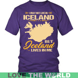 ICELAND LIVES IN ME 28 - iceland-lives-in-me-28-district-unisex-shirt-purple-s-t-shirts-1sttheworld_921