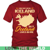 ICELAND LIVES IN ME 28 - iceland-lives-in-me-28-district-unisex-shirt-red-s-t-shirts-1sttheworld_336