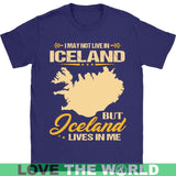 ICELAND LIVES IN ME 28 - iceland-lives-in-me-28-gildan-womens-t-shirt-purple-s-shirts-1sttheworld_758