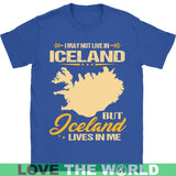 ICELAND LIVES IN ME 28 - iceland-lives-in-me-28-gildan-womens-t-shirt-royal-blue-s-shirts-1sttheworld_411