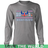 Iceland World Cup 2018 T-shirt A5 - iceland-world-cup-2018-t-shirt-z2-long-sleeve-sports-gey-s-shirts-1sttheworld_656