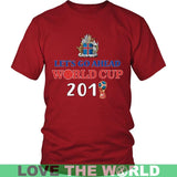 ICELAND WORLD CUP T-SHIRT P1 - iceland-world-cup-t-shirt-p1-district-unisex-red-s-shirts-1sttheworld_412