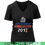 ICELAND WORLD CUP T-SHIRT P1 - iceland-world-cup-t-shirt-p1-district-womens-v-neck-black-s-shirts-1sttheworld_168