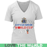 ICELAND WORLD CUP T-SHIRT P1 - iceland-world-cup-t-shirt-p1-district-womens-v-neck-white-s-shirts-1sttheworld_788