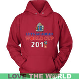 ICELAND WORLD CUP T-SHIRT P1 - iceland-world-cup-t-shirt-p1-unisex-hoodie-red-s-shirts-1sttheworld_769