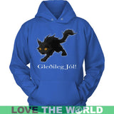 ICELAND YULE CAT T-SHIRT A0 - iceland-yule-cat-t-shirt-x1-unisex-hoodie-royal-blue-s-shirts-1sttheworld_731