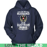 I'M HUSBAND OF AUSTRIAN N14 - im-husband-of-austrian-n14-unisex-hoodie-navy-s-t-shirts-1sttheworld_344