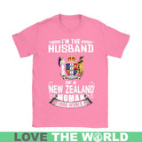 I'M Husband Of New Zealand N14 - im-husband-of-new-zealand-n14-gildan-womens-t-shirt-azalea-s-shirts-1sttheworld_469