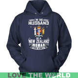 I'M Husband Of New Zealand N14 - im-husband-of-new-zealand-n14-unisex-hoodie-navy-s-t-shirts-1sttheworld_943