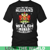 I'M HUSBAND OF WELSH N14 - im-husband-of-welsh-n14-district-unisex-shirt-black-s-t-shirts-1sttheworld_175