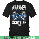 I'M SCOTTISH TOO HM1 - im-scottish-too-hm1-district-unisex-shirt-black-s-t-shirts-1sttheworld_527