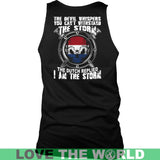 I'M THE STORM - THE DUTCH A9 - im-the-storm-dutch-a9-district-mens-tank-black-s-t-shirts-1sttheworld_949