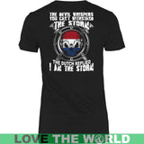 I'M THE STORM - THE DUTCH A9 - im-the-storm-dutch-a9-district-womens-shirt-black-xs-t-shirts-1sttheworld_900