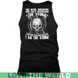 I'M The Storm - The New Zealand A9 - im-the-storm-new-zealand-a9-district-mens-tank-black-s-t-shirts-1sttheworld_420