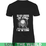 I'M The Storm - The New Zealand A9 - im-the-storm-new-zealand-a9-district-womens-shirt-black-xs-t-shirts-1sttheworld_566