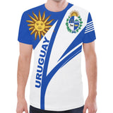 Uruguay Sky T Shirt K2 - img_25496ae6-fa66-4f14-8f84-da41a8a7ee73