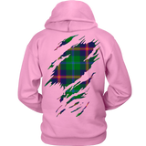 Young Tartan Shirt Or Tartan Hoodie In Me TH8 - imv9goy2w9_622UzRF5DHpb8p7pBjtTKWgBZDxa3GPink_back
