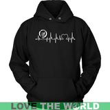 INNES IN MY HEARTBEAT N9 - innes-in-my-heartbeat-n9-unisex-hoodie-black-s-t-shirts-1sttheworld_981