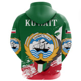 Kuwait Special Hoodie A7 - j77hnb_9492a375-0390-4078-993a-58ae867945c1