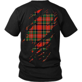 Stewart Royal Tartan Shirt Or Tartan Hoodie In Me TH8 - jpvcb2u1b5_6bpJwjS3fteCz3UejsVh5LWWrgYrxhBlack_back