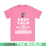 Anderson T-Shirt - Keep Calm And Be Proud NN5 - keep-calm-and-be-proud-anderson-n7-gildan-womens-t-shirt-azalea-s-shirts-1sttheworld_602