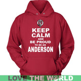 Anderson T-Shirt - Keep Calm And Be Proud NN5 - keep-calm-and-be-proud-anderson-n7-unisex-hoodie-red-s-t-shirts-1sttheworld_370