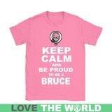 Bruce T-Shirt - Keep Calm And Be Proud NN5 - keep-calm-and-be-proud-bruce-n7-gildan-womens-t-shirt-azalea-s-shirts-1sttheworld_339