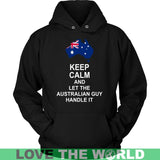 KEEP CALM AUSTRALIAN GUY 3 - keep-calm-australian-guy-3-unisex-hoodie-black-s-t-shirts-1sttheworld_725