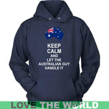 KEEP CALM AUSTRALIAN GUY 3 - keep-calm-australian-guy-3-unisex-hoodie-navy-s-t-shirts-1sttheworld_744