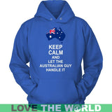 KEEP CALM AUSTRALIAN GUY 3 - keep-calm-australian-guy-3-unisex-hoodie-royal-blue-s-t-shirts-1sttheworld_979