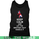 KEEP CALM BRITISH GUY 8 - keep-calm-british-guy-8-district-mens-tank-black-s-t-shirts-1sttheworld_304