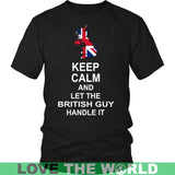 KEEP CALM BRITISH GUY 8 - keep-calm-british-guy-8-district-unisex-shirt-black-s-t-shirts-1sttheworld_436