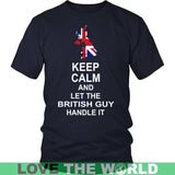 KEEP CALM BRITISH GUY 8 - keep-calm-british-guy-8-district-unisex-shirt-navy-s-t-shirts-1sttheworld_520
