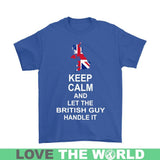 KEEP CALM BRITISH GUY 8 - keep-calm-british-guy-8-gildan-mens-t-shirt-royal-blue-s-shirts-1sttheworld_450