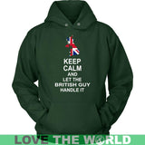 KEEP CALM BRITISH GUY 8 - keep-calm-british-guy-8-unisex-hoodie-dark-green-s-t-shirts-1sttheworld_928